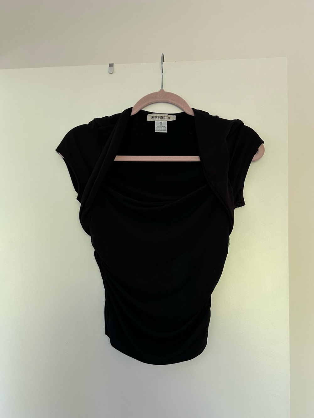 Urban Outfitters Square Neck Women’s Top